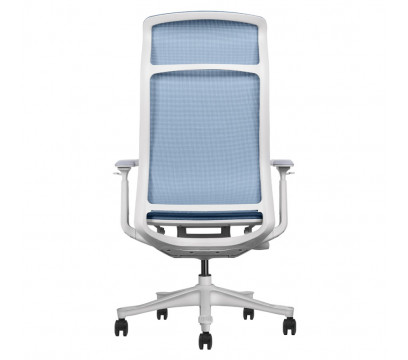 Офисное кресло ERGO Pandora HB Blue