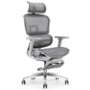 Офисное кресло ERGO Lucky Bear HB Grey