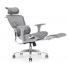 Офисное кресло ERGO Lucky Bear HB Grey