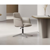 Кресло для персонала KANO Amy CF (EAM95.BT) Khaki (Z13-005)