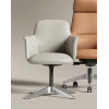 Кресло для персонала KANO Amy CF (EAM95.BT) Khaki (Z13-005)