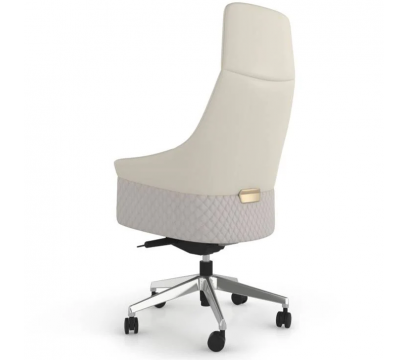 Офисное кресло KANO Piano HB (EPY90.SC) Khaki (Z11-005)