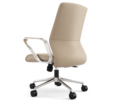 Кресло для персонала KANO Depa MB (EDP92-2.ST) Khaki (Z13-005)