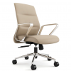 Кресло для персонала KANO Depa MB (EDP92-2.ST) Khaki (Z13-005)