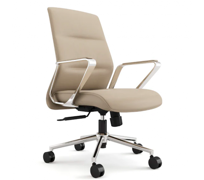 Кресло для персонала KANO Depa MB (EDP92-2.ST) Khaki (Z13-005)