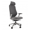 Офисное кресло KANO Starto HB (EXT81.SW) Grey (W-SD10)