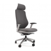 Офисное кресло KANO Starto HB (EXT81.SW) Grey (W-SD10)