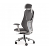 Офисное кресло KANO Starto HB (EXT81.SW) Grey (W-SD10)