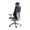 Офисное кресло KANO Starto HB (EXT81.SW) Blue (W-SD09)