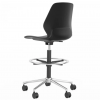 Барный стул KANO Staryo (EXY30.BM) Black (BP-TA02)