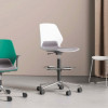 Барный стул KANO Staryo (EXY30.BM) Black (BP-TA02)