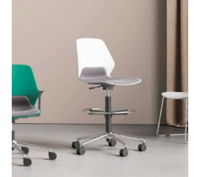 Барный стул KANO Staryo (EXY30.BM) Black (BP-TA02)