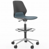 Барный стул KANO Staryo (EXY30.BM) Black (BP-TA02)