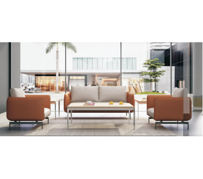 Диван трехместный KANO (SGA60.3T) Khaki (Z13-007)