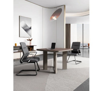 Стол для переговоров KANO Amo (MAM71.10) Brown (CY08)