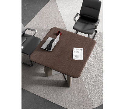 Стол для переговоров KANO Amo (MAM71.10) Brown (CY08)