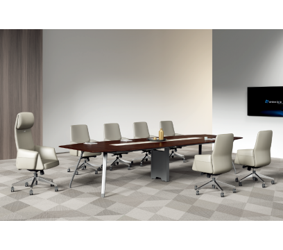 Офисное кресло KANO Yopo HB (EYP90.SC) Black (Z11-001)