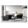 Офисное кресло KANO Yopo HB (EYP90.SC) Black (Z11-001)