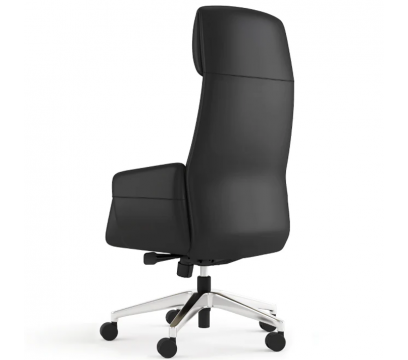 Офисное кресло KANO Yopo HB (EYP90.SC) Black (Z11-001)