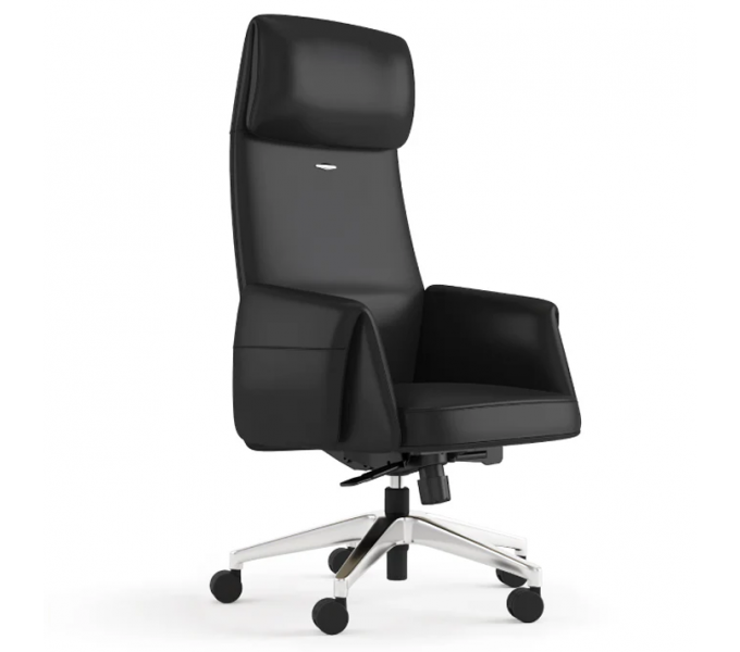 Офисное кресло KANO Yopo HB (EYP90.SC) Black (Z11-001)