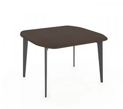 Журнальный стол KANO (MCJ15.06) Прямоугольный Brown (CY07)