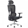 Офисное кресло ERGO Hudson Ultra HB (Grey)