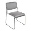 Кресло для посетителей ERGO Alivia CF Grey