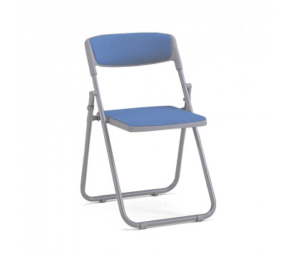 Стул для конференций ERGO Folding-65 (JP) CF Blue