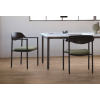 Стул для конференций ERGO Tecera-KH (JP) CF White