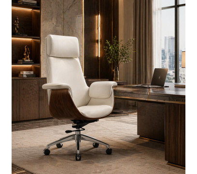 Офисное кресло ERGO Kenzo HB (Grey)