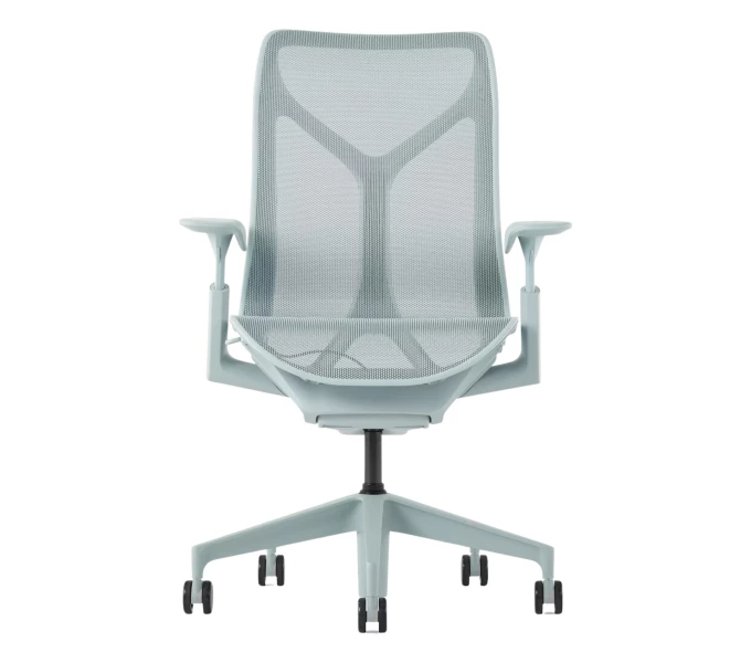 Офисное кресло Herman Miller Cosm MB Gray