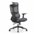 Офисное кресло ERGO Air Pro HB Black