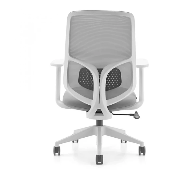 Офисное кресло KANO Y2 MB (EY265.SW) Gray