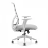 Офисное кресло KANO Y2 MB (EY265.SW) Gray