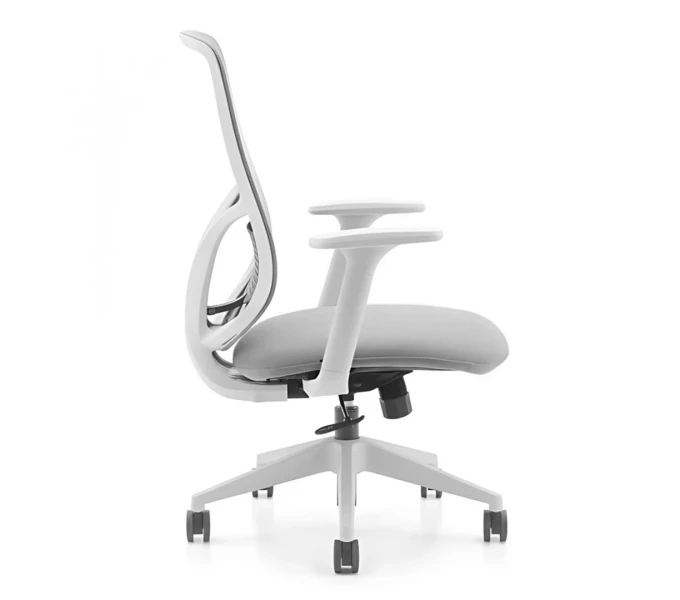 Офисное кресло KANO Y2 MB (EY265.SW) Gray