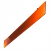 Акустическая панель ERGO Ceiling AK17 Orange