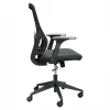Офисное кресло KANO Siran MB (ESR60.TW) Black (W-SD05&BP-MS01)