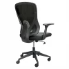 Офисное кресло KANO Siran MB (ESR60.TW) Black (W-SD05&BP-MS01)