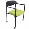 Стул для конференций ERGO Tecera-K (JP) CF Green