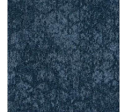 Ковровая плитка Bloq Realise 523 Navy