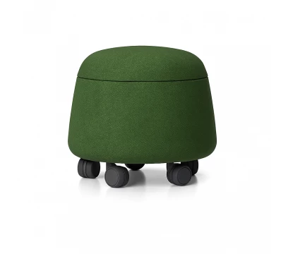 Арт кресло KANO Yoco (SYQ20.B) Green (B-TB 06)