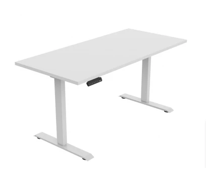 Каркас для стола с электроприводом FlexiSpot E1 Pro White