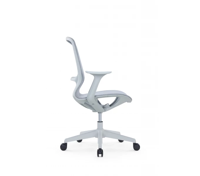 Офисное кресло ERGO Aria LB Grey 