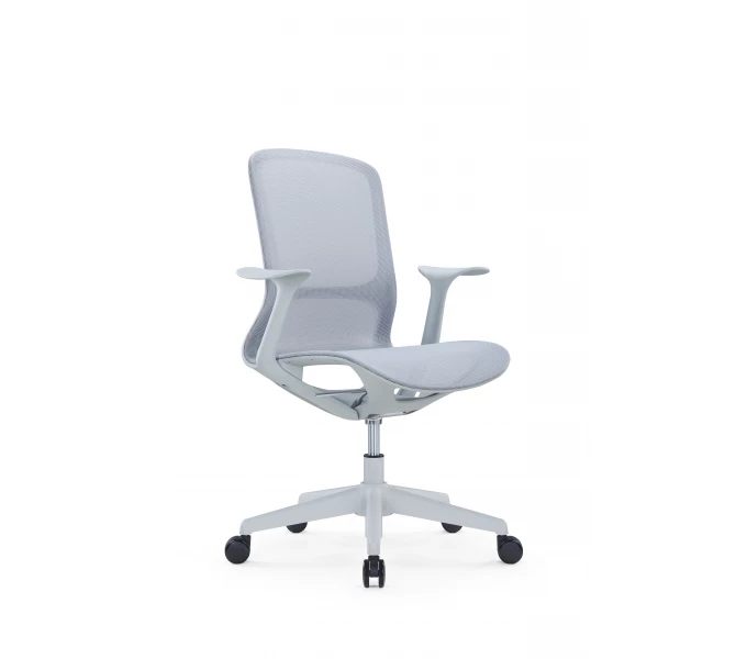 Офисное кресло ERGO Aria LB Grey 