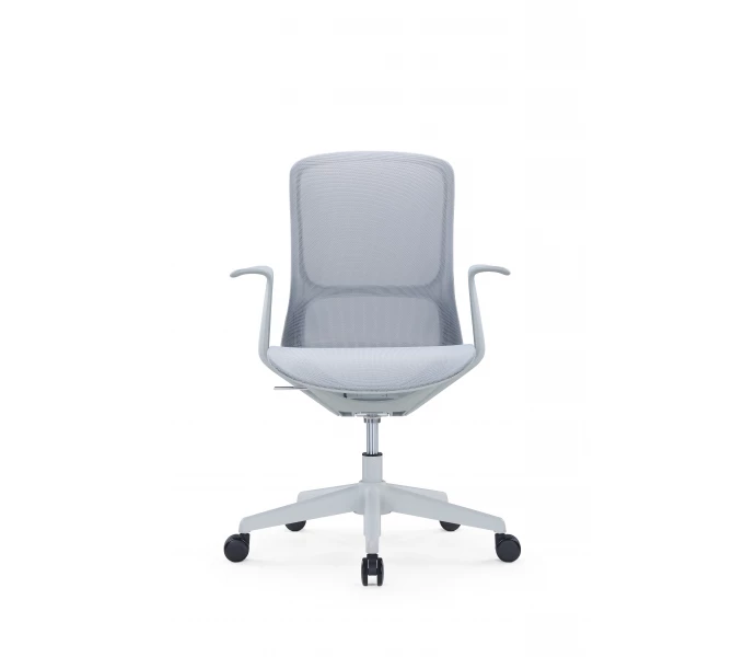 Офисное кресло ERGO Aria LB Grey 