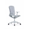 Офисное кресло ERGO Aria LB Grey 