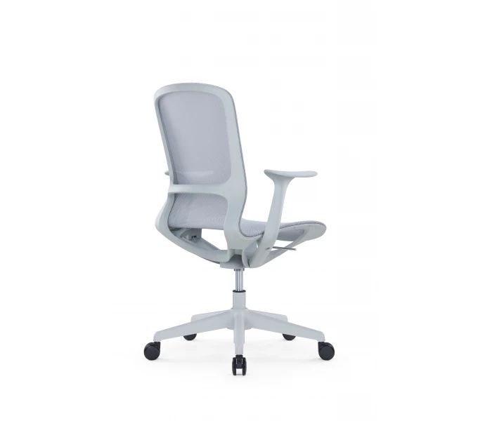 Офисное кресло ERGO Aria LB Grey 