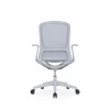 Офисное кресло ERGO Aria LB Grey 