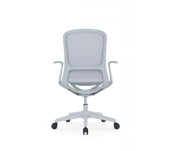 Офисное кресло ERGO Aria LB Grey 