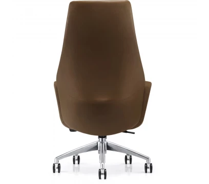 Офисное кресло ERGO Arc HB Brown